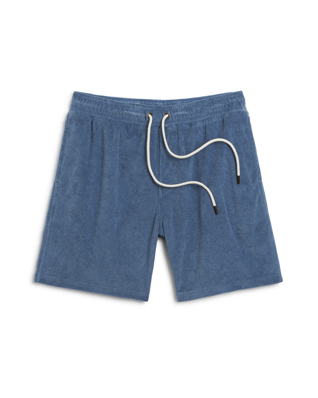 The Dandy Del Mar Tropez Short - Annapolis swim shorts imported from California.