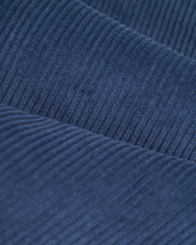 The Corsica Corduroy Shirt - Moontide - Dandy Del Mar