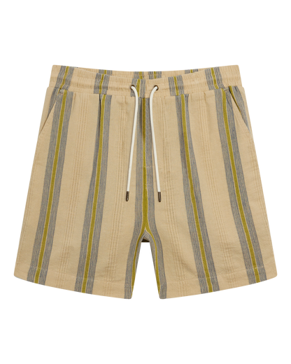 The Corralejo Short - Ginger