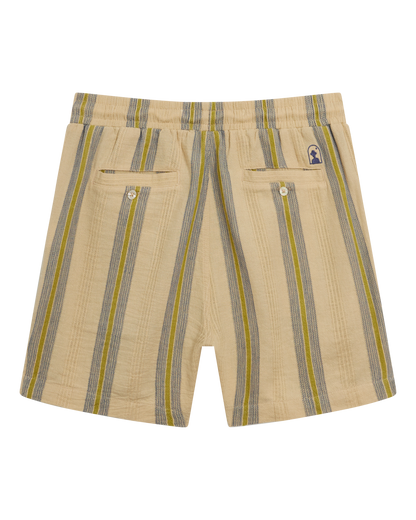 The Corralejo Short - Ginger