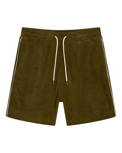 The Gaucho Short - Arbequina