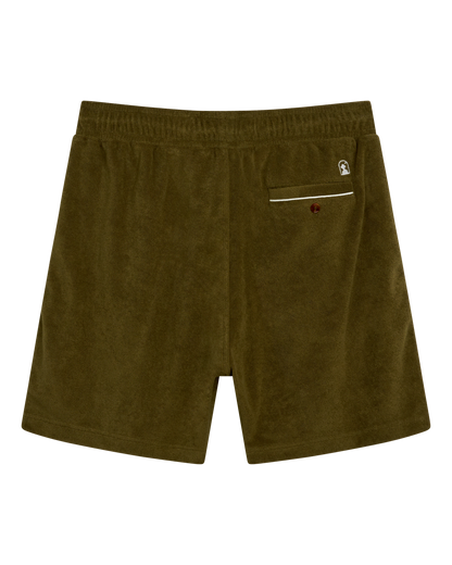 The Gaucho Short - Arbequina