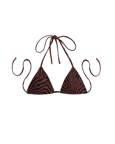 The Hierro Top - Onyx - Dandy Del Mar