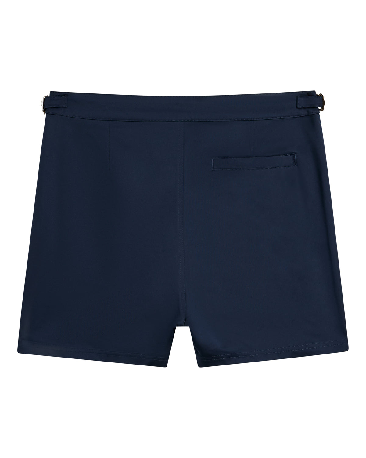 The Mallorca Swim-Walk Shorts - Anchor