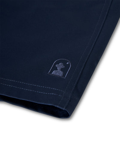The Mallorca Swim-Walk Shorts - Anchor