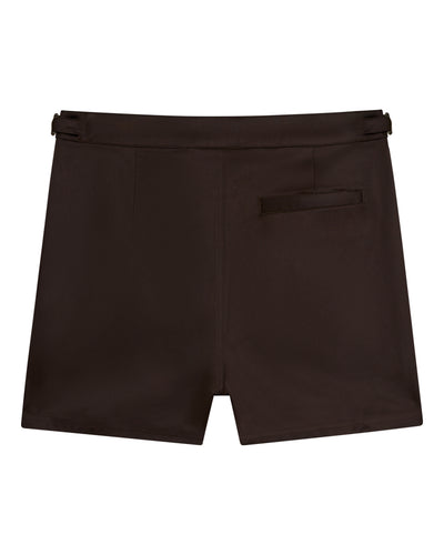The Mallorca Swim-Walk Shorts - Tierra