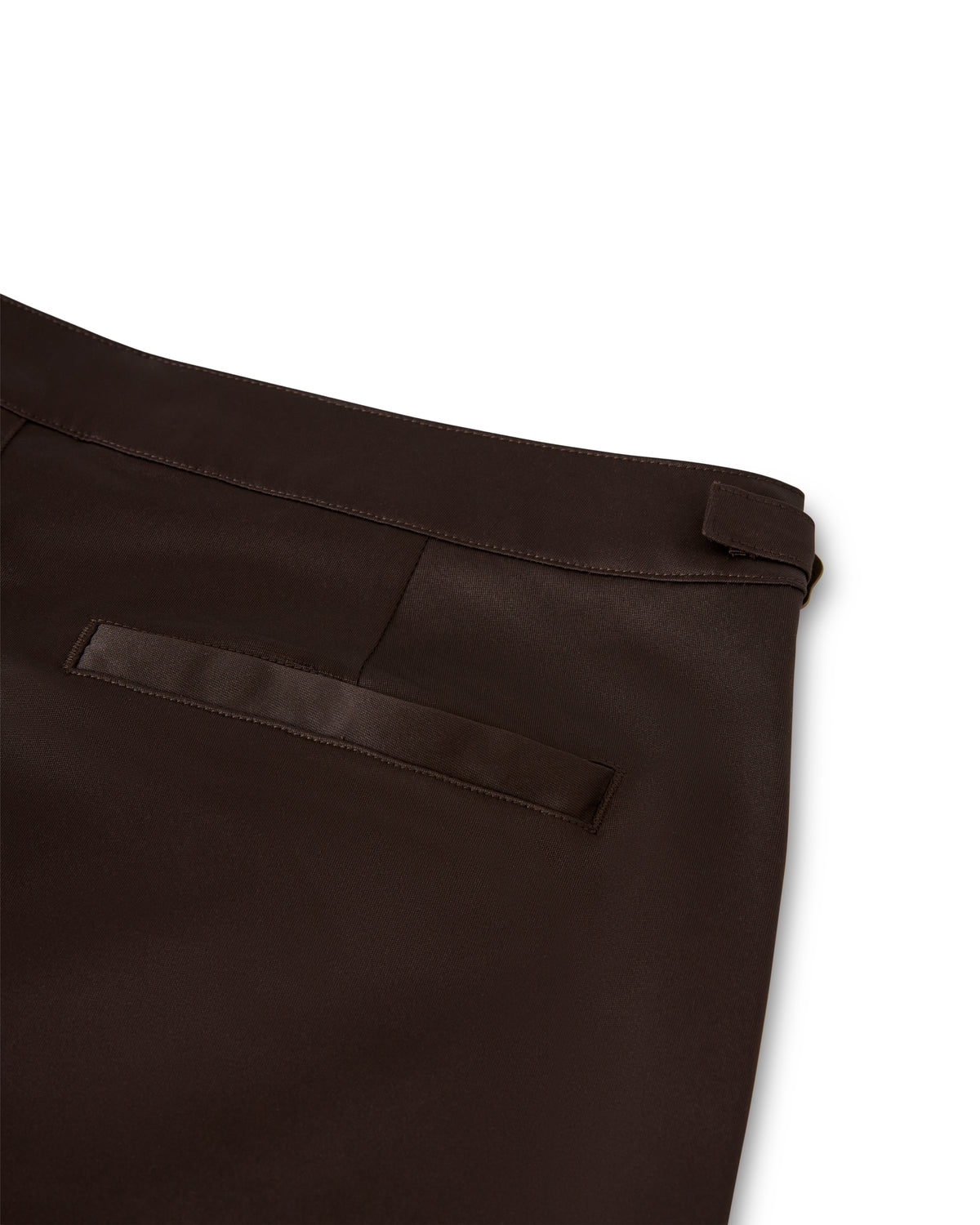 The Mallorca Swim-Walk Shorts - Tierra