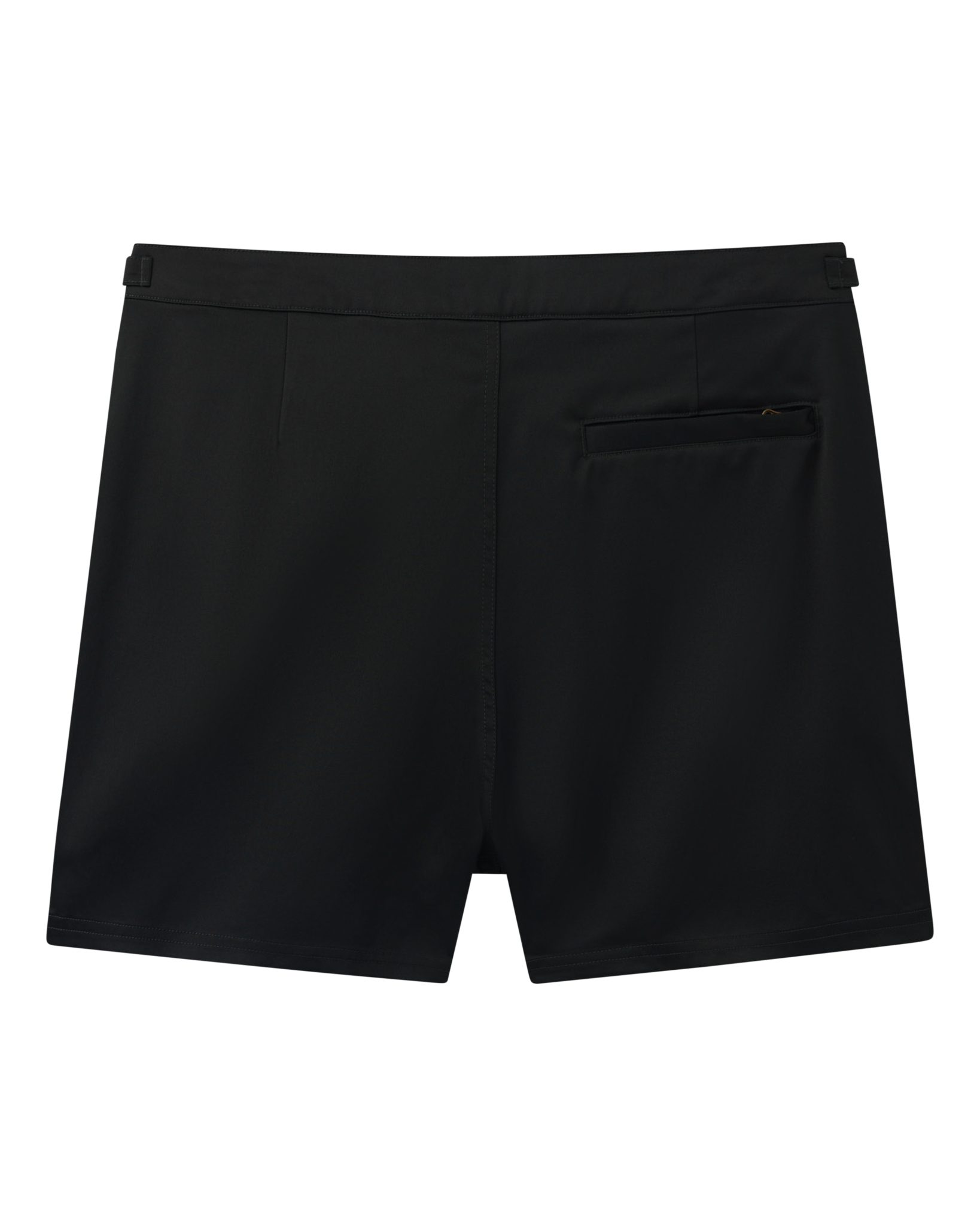 The Mallorca Swim - Walk Short - Onyx - Dandy Del Mar