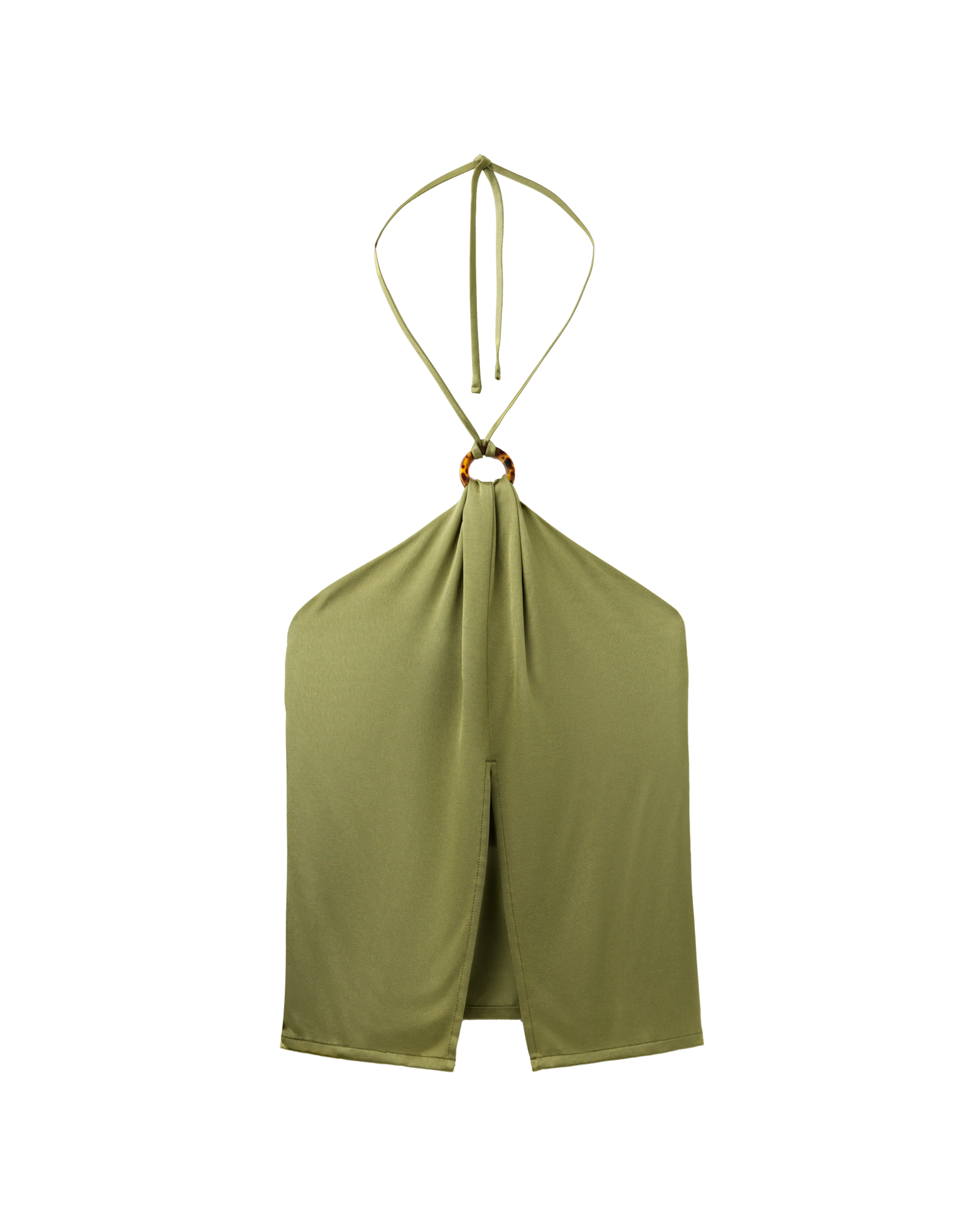 The Portofino Viscose Top - Berdea - Dandy Del Mar