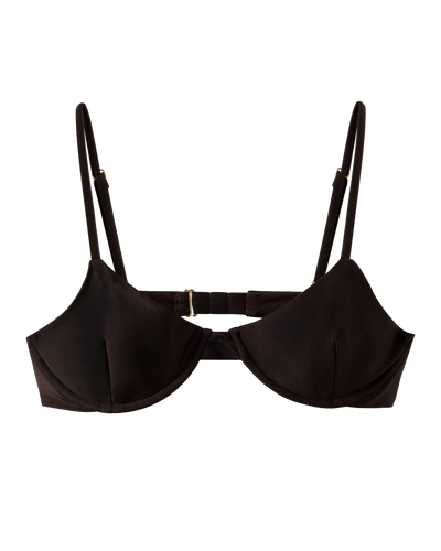 The Avila Top - Tierra Shine - Dandy Del Mar