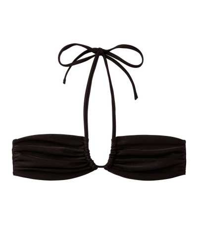 The Biarritz Top - Tierra Shine - Dandy Del Mar