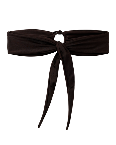 The Biarritz Top - Tierra Shine - Dandy Del Mar