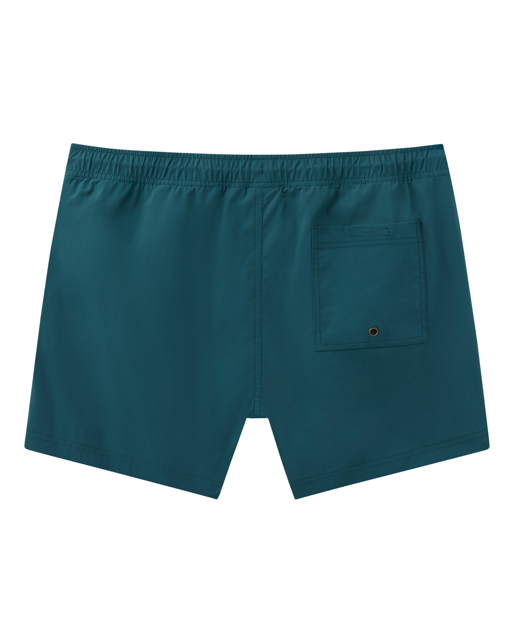 The Ventura Volley Short - Acqua - Dandy Del Mar