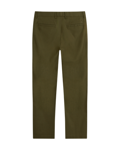 The Brisa Linen Trouser - Berdea