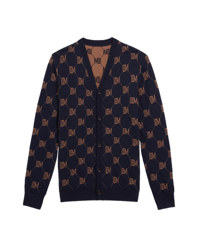 The Castello Cardigan - Abyss - Dandy Del Mar