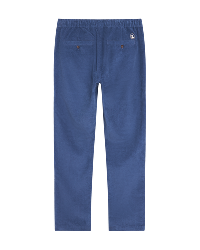 The Corsica Corduroy Pant - Moontide - Dandy Del Mar