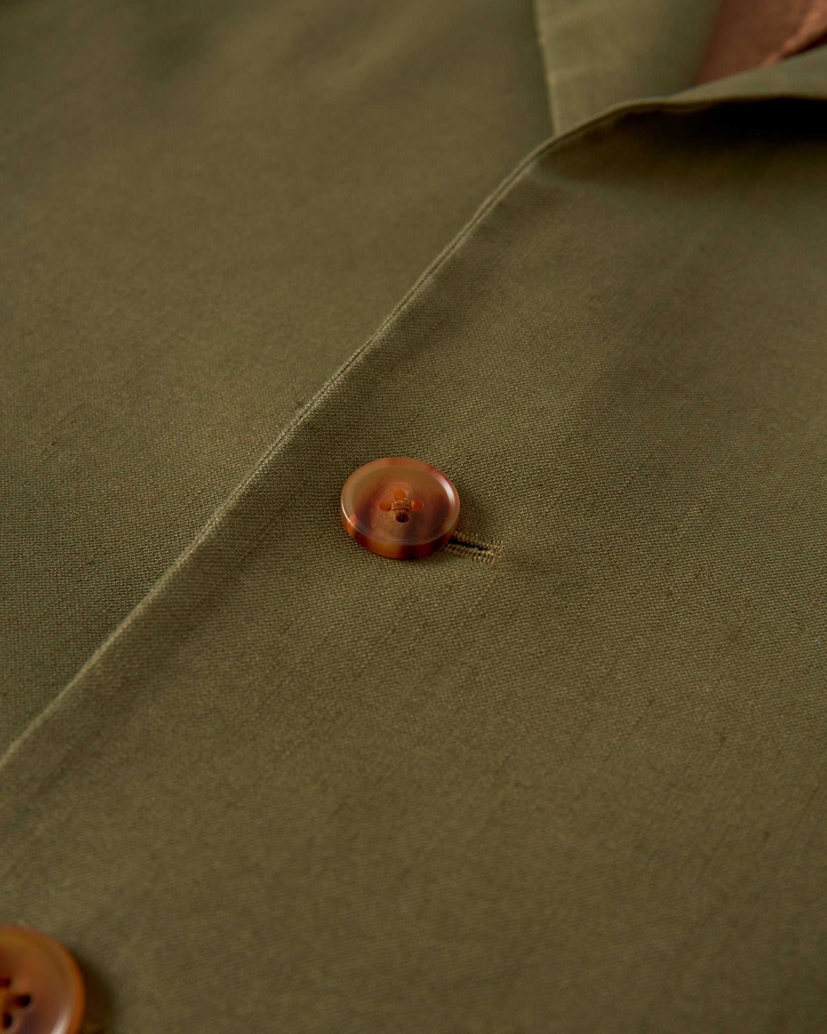 The Brisa Linen Blazer - Berdea - Dandy Del Mar