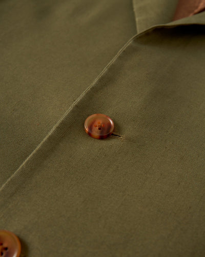 The Brisa Linen Blazer - Berdea - Dandy Del Mar