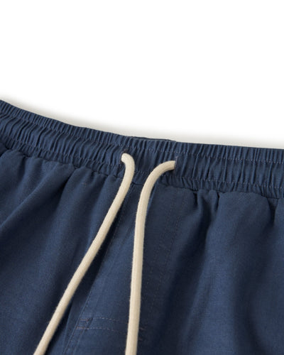 The Brisa Linen Pant - Moontide - Dandy Del Mar