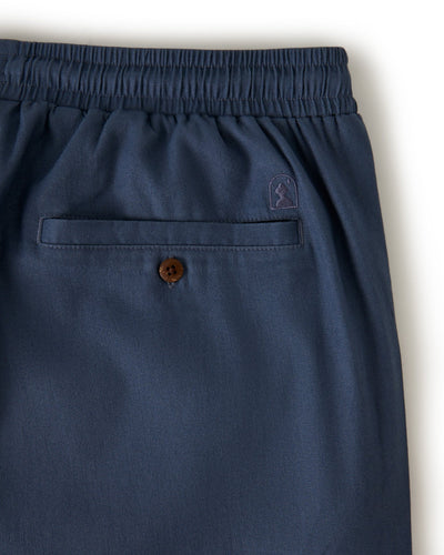 The Brisa Linen Pant - Moontide - Dandy Del Mar