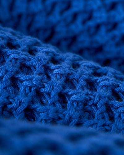 The Malaga Crochet Tank - Solana - Dandy Del Mar