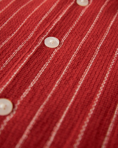 The Palma Shirt - Garam - Dandy Del Mar