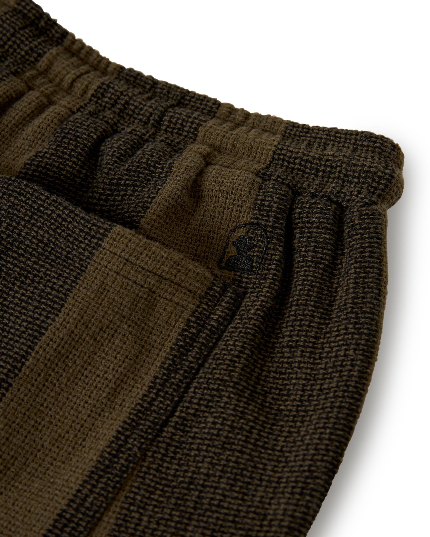 The Palma Short - Onyx - Dandy Del Mar