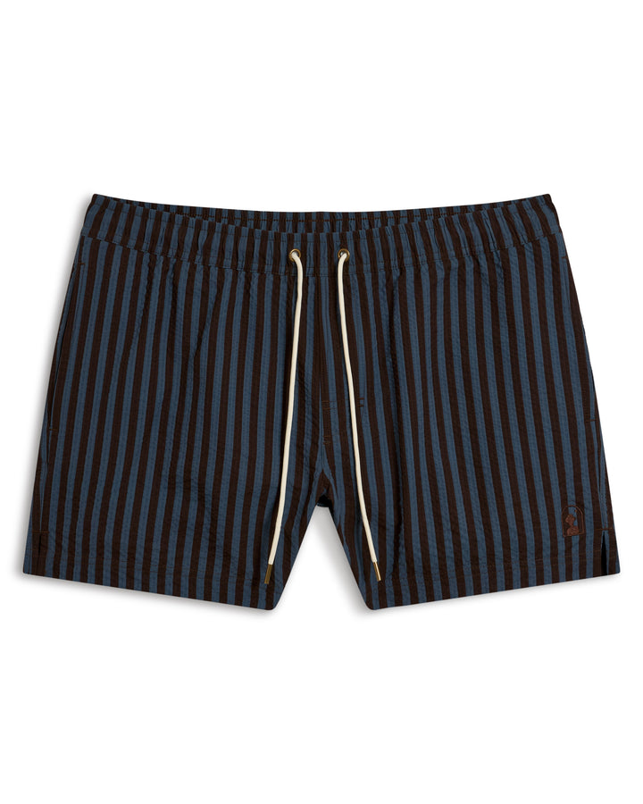 The Ventura Volley Short - Moontide