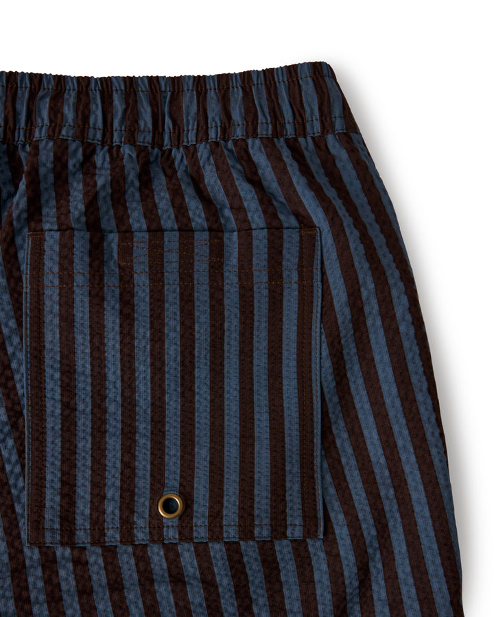 The Ventura Volley Short - Moontide