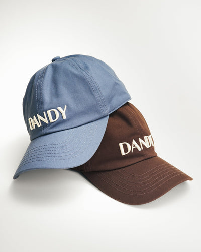 The Dandy Icon Hat - Moontide - Dandy Del Mar