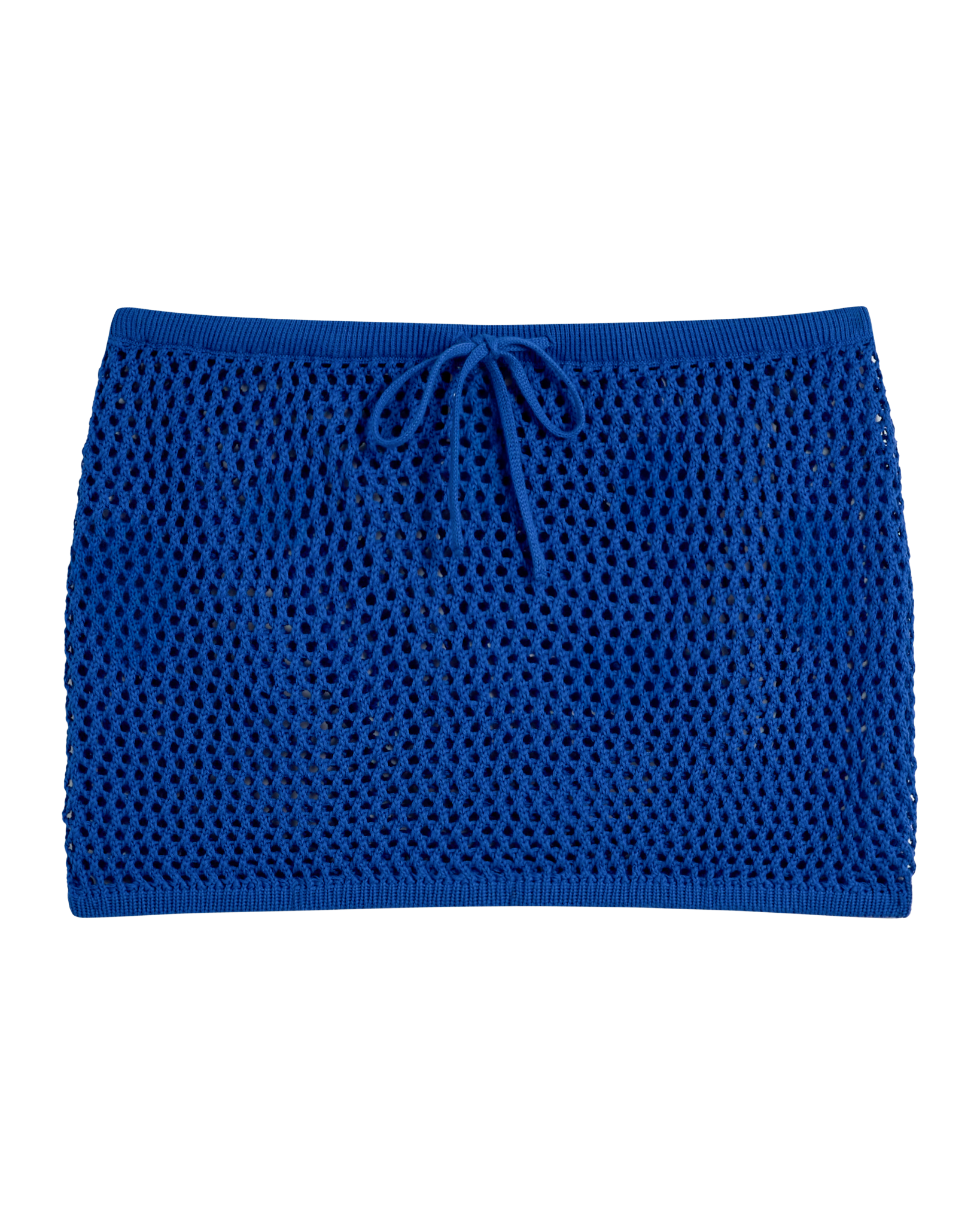 The Malaga Crochet Skirt - Solana - Dandy Del Mar