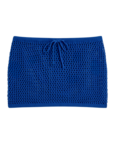 The Malaga Crochet Skirt - Solana - Dandy Del Mar