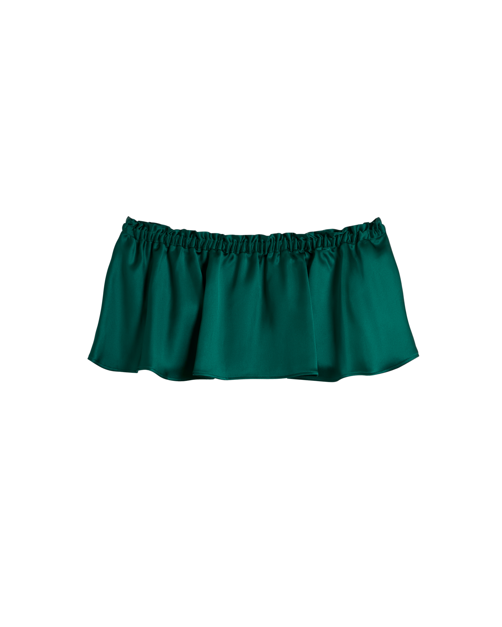 The Monaco Flounce Top - Albero - Dandy Del Mar