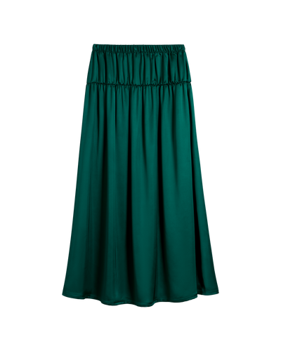 The Monaco Maxi Skirt - Albero - Dandy Del Mar