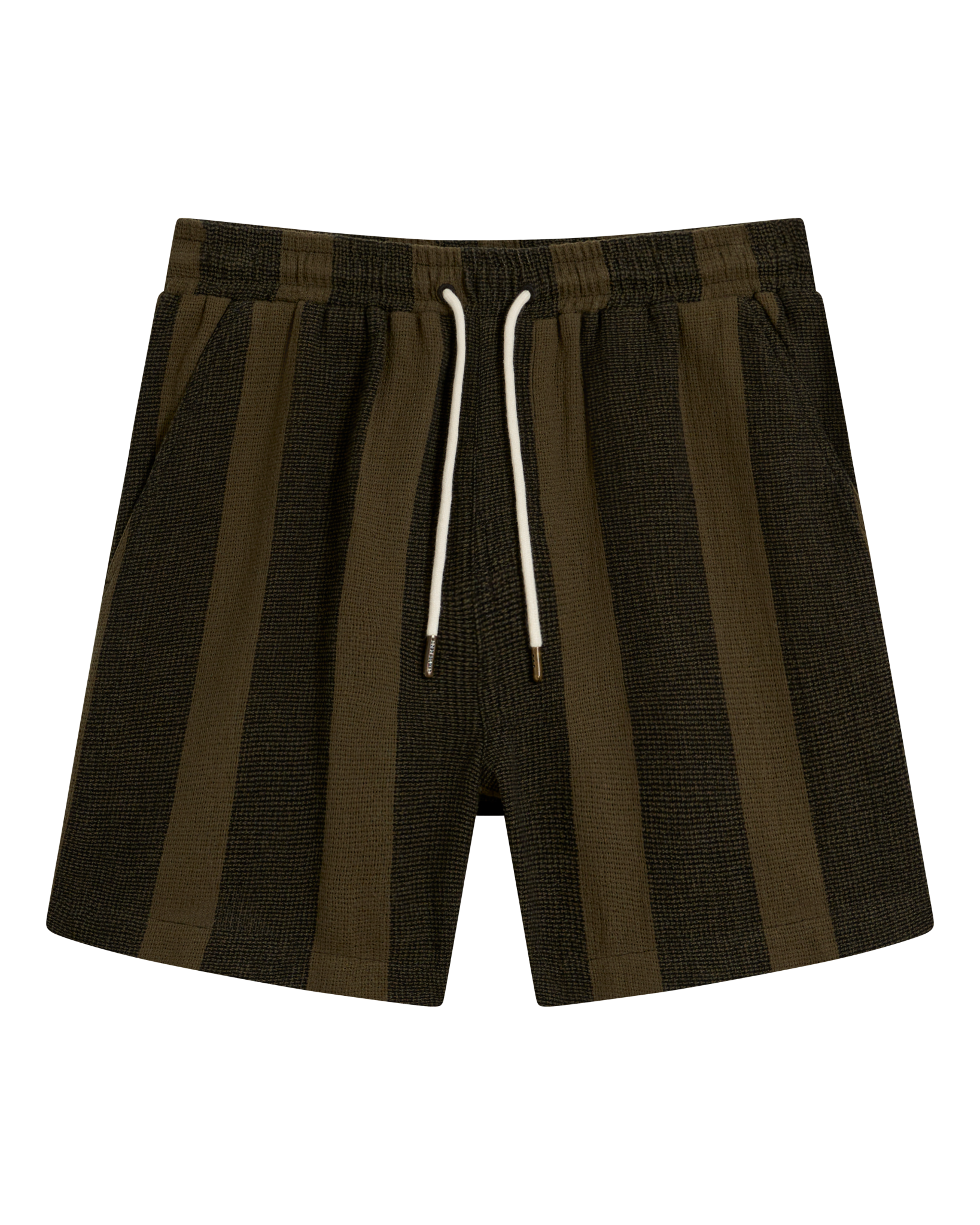 The Palma Short - Onyx - Dandy Del Mar