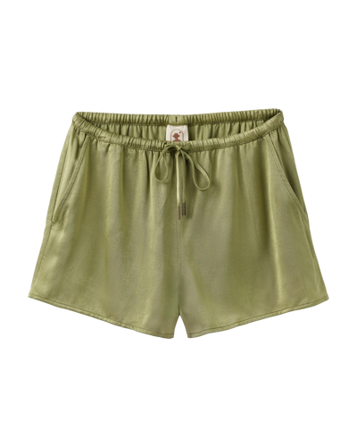 The Portofino Viscose Shorts - Berdea - Dandy Del Mar
