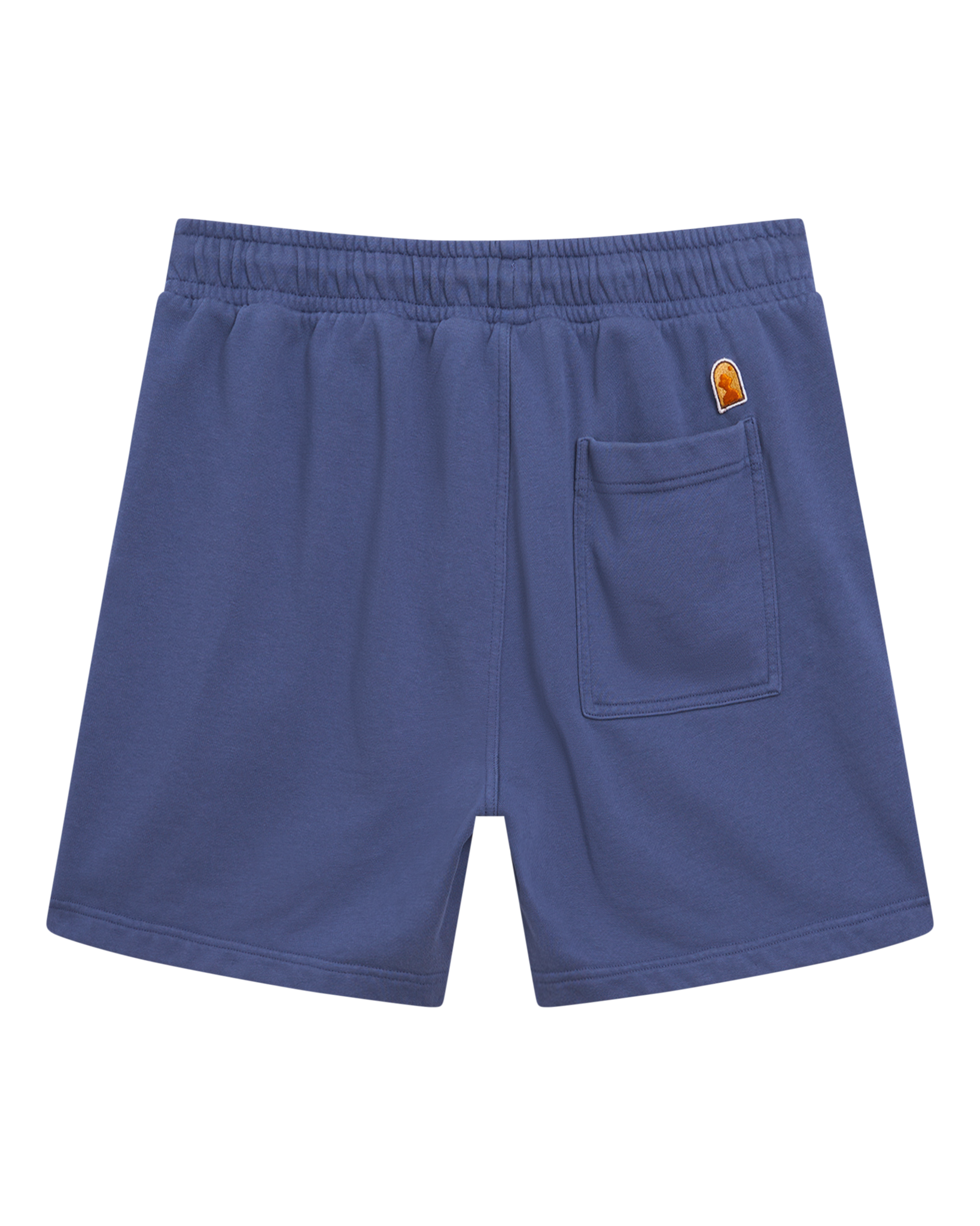 The Marseille French Terry Short - Moontide - Dandy Del Mar