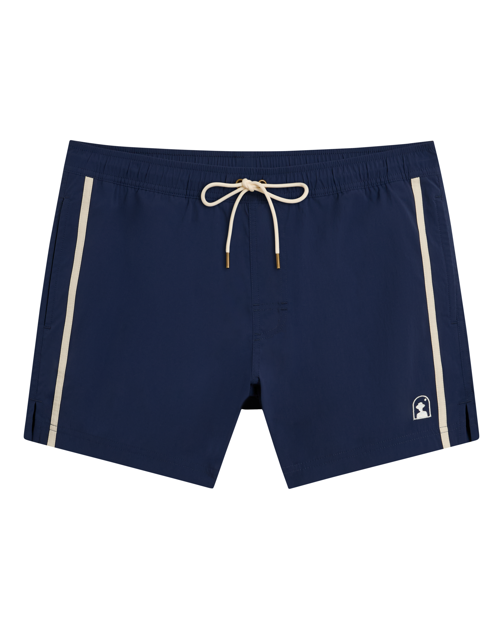 The Ventura Volley Short - Anchor - Dandy Del Mar