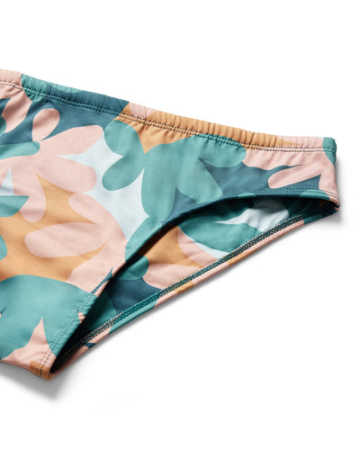 The Belize Swim Briefs - Guava Lagoon - Dandy Del Mar