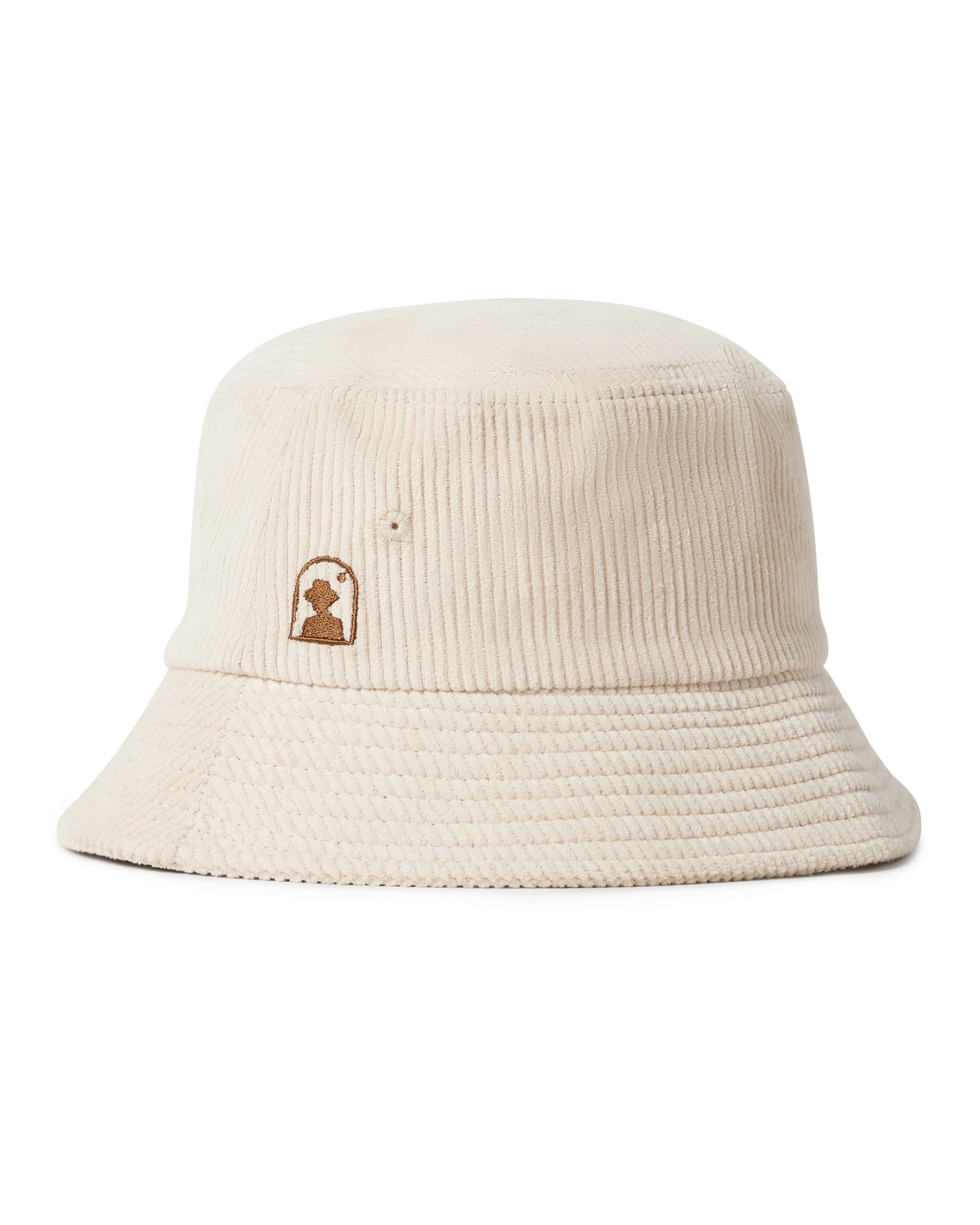 dandy del alabaster white hat