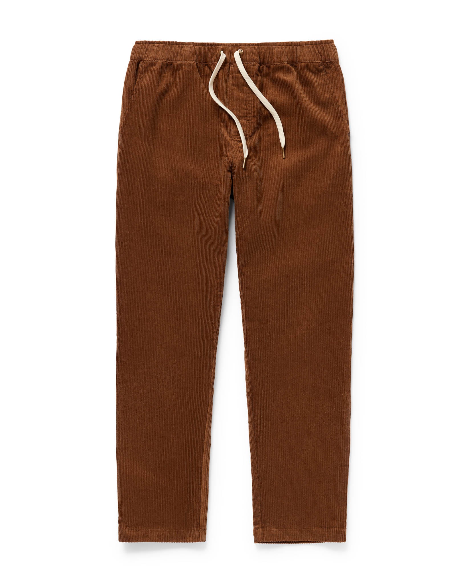 dandy del brown pant from pair