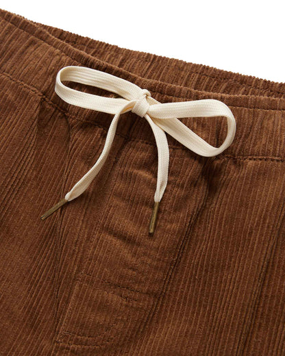 dandy del brown pant from pair