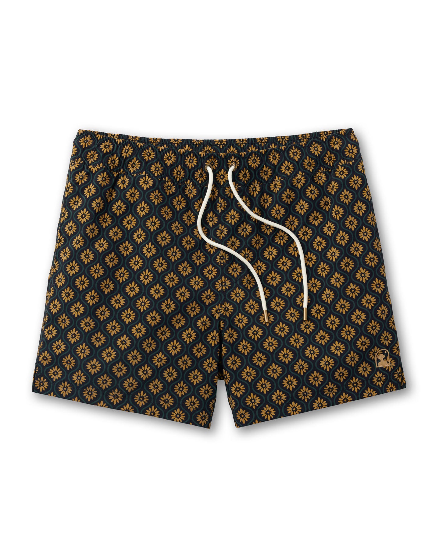 men dandy del short