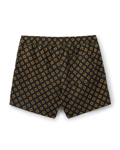 men dandy del short