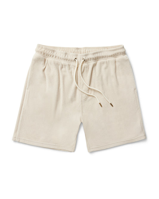 dandy del gaucho short alabaster