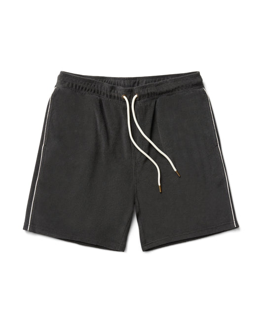 dandy del black gaucho short