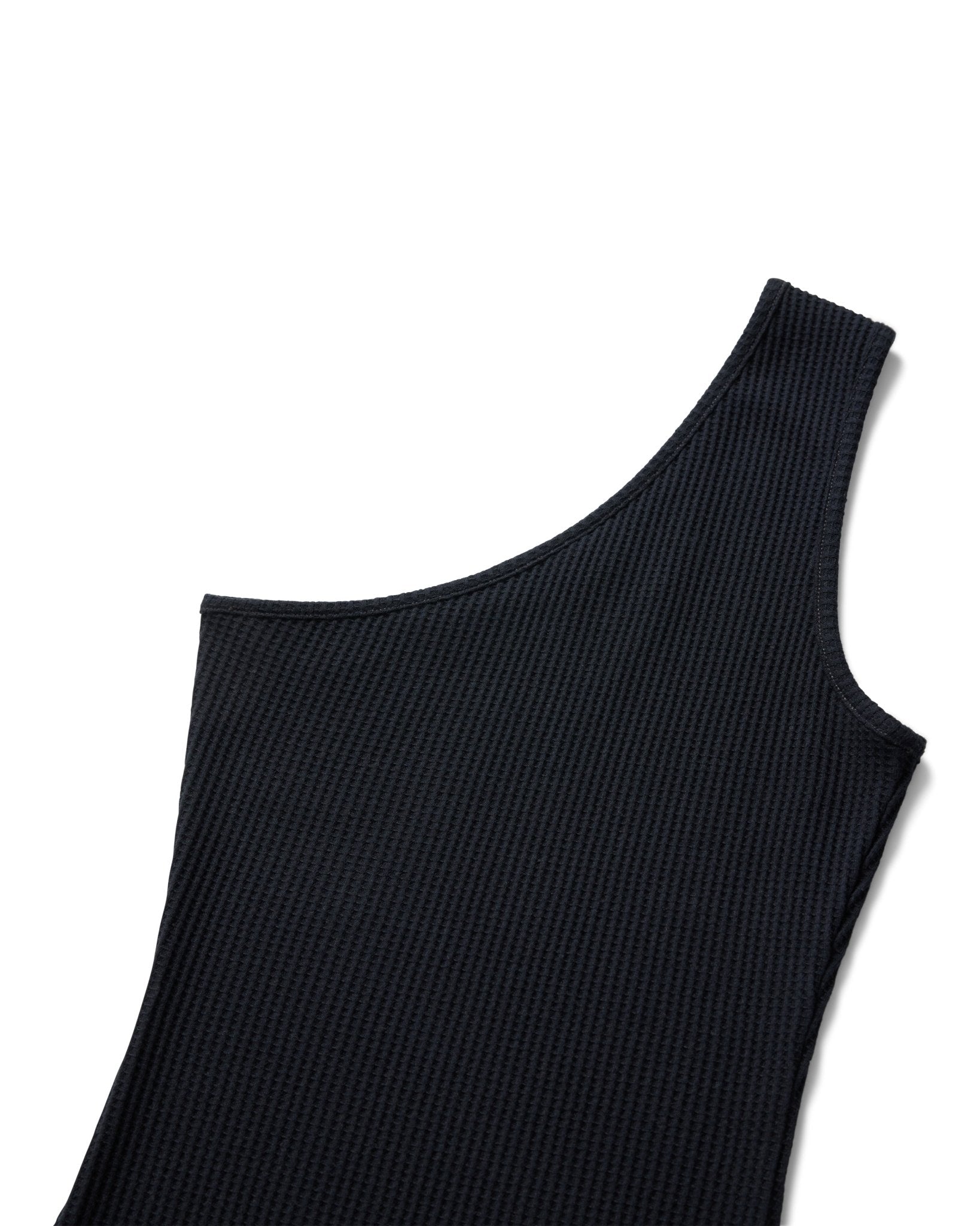 The Marbella Dress - Onyx - Dandy Del Mar