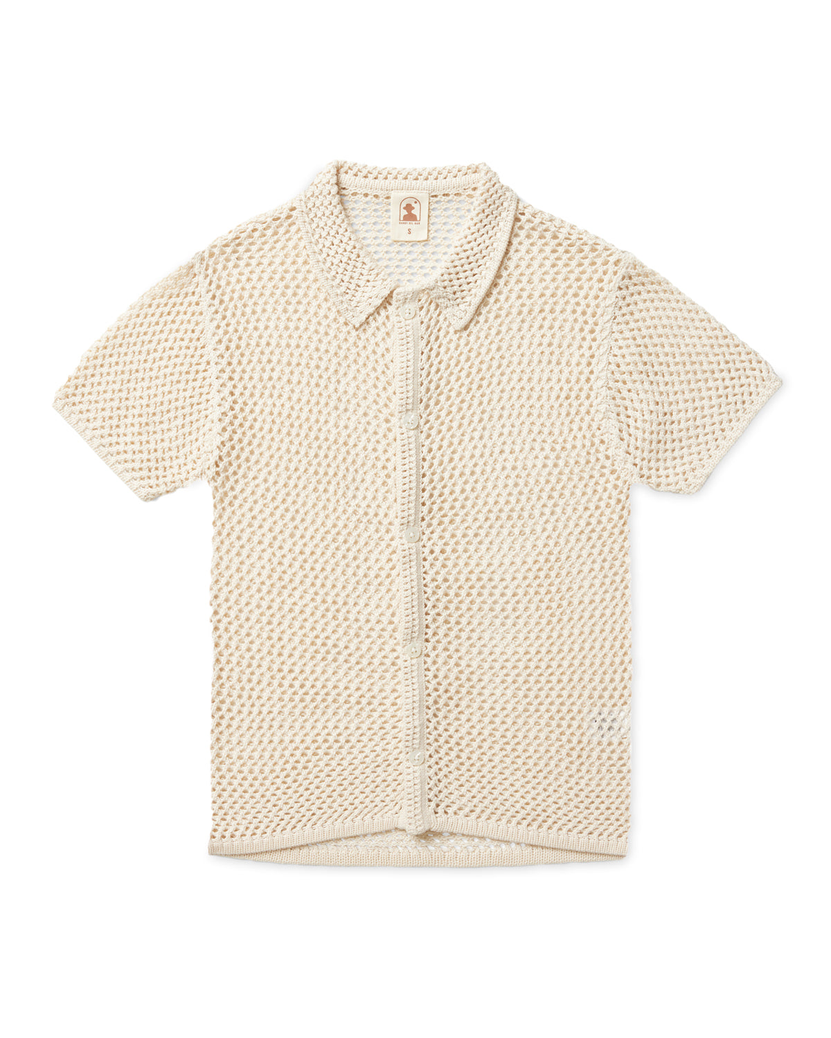 woman dandy del shirt