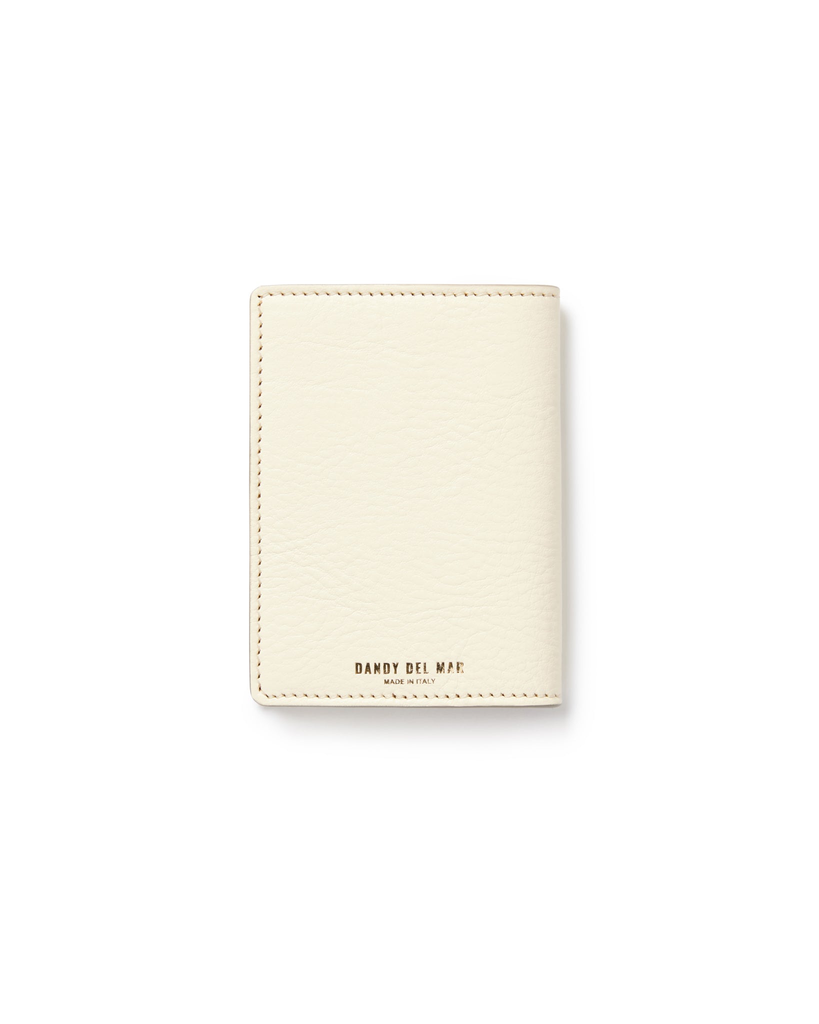 THE DEPARTURE BI FOLD CARD HOLDER