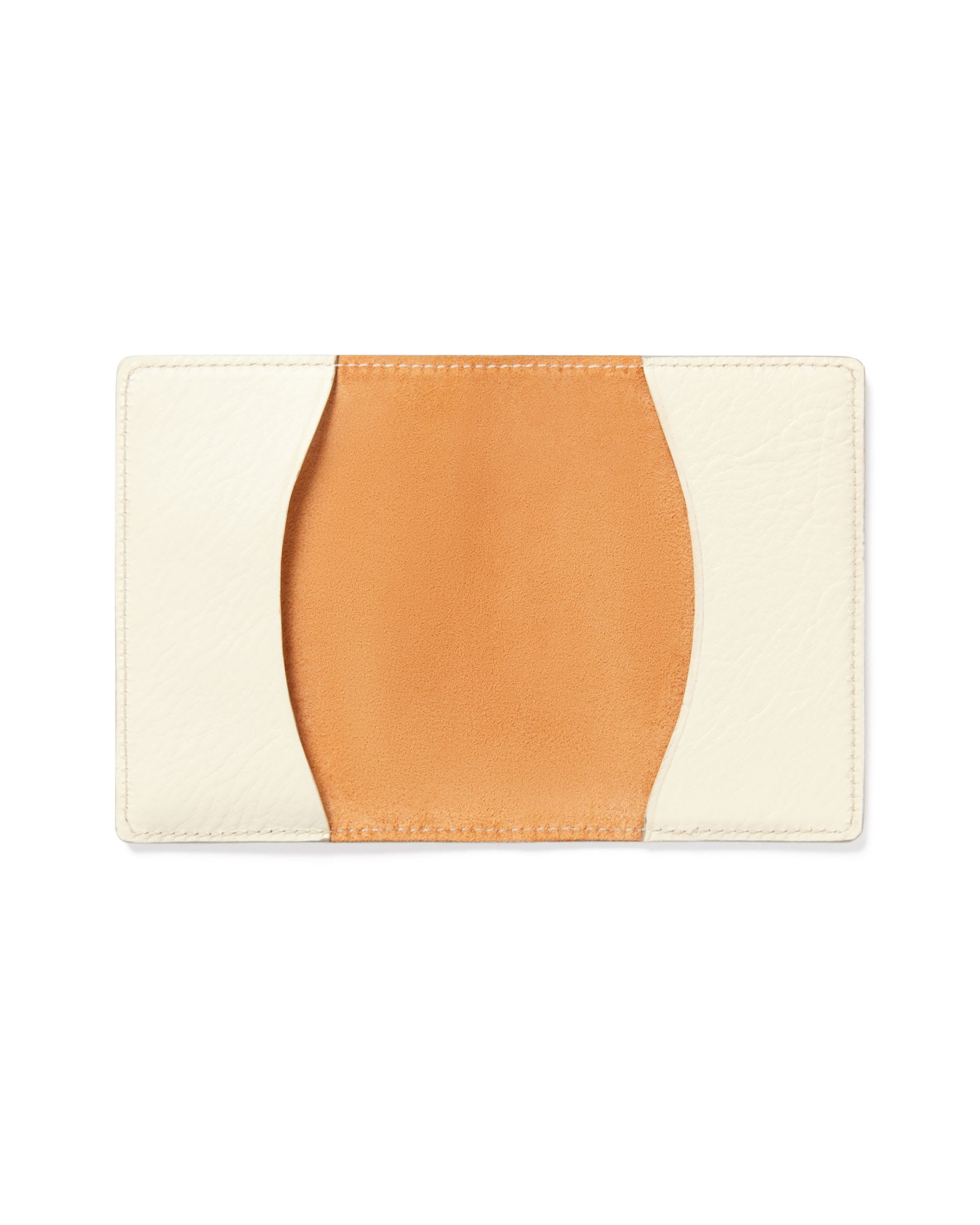 THE DEPARTURE BI FOLD CARD HOLDER